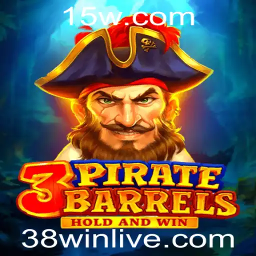 Descubra o Mundo de Excitação com 3PirateBarrels e a Chave para a Vitória: 38WIN
