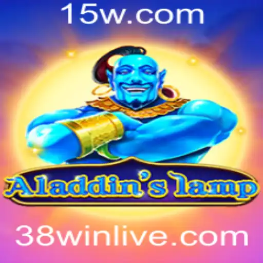Explorando Aladdinslamp: Um Mergulho no Jogo Inovador com 38WIN
