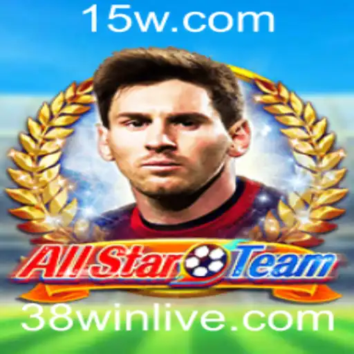 AllStarTeam: O Jogo Estratégico do Momento com o Código Secreto 38WIN