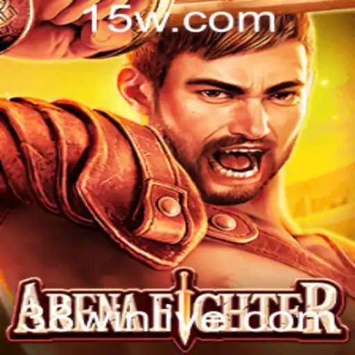 Descubra ArenaFighter: O Novo Fenômeno dos Jogos com 38WIN