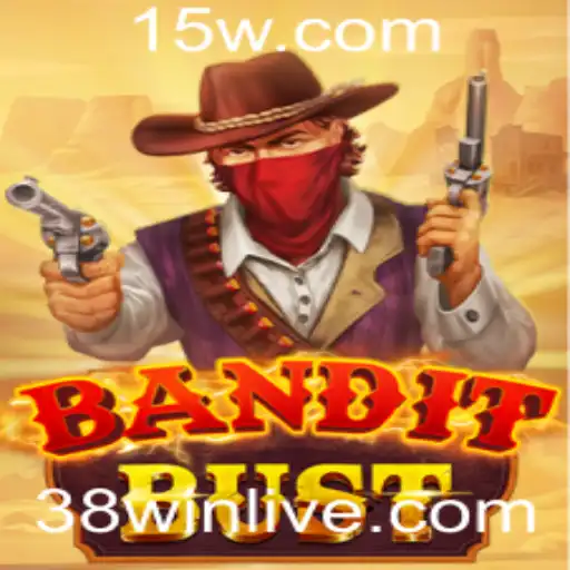 Descubra o Mundo Empolgante de BanditBust com a Palavra-Chave Secreta 38WIN