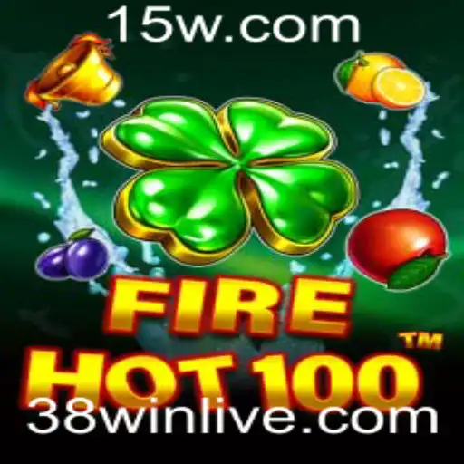 FireHot100: A Nova Sensação dos Jogos com 38WIN