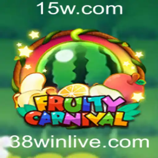 Descubra a Diversão do Jogo FruityCarnival com a Palavra-Chave 38WIN