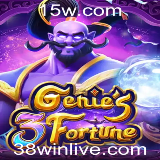 Descubra o Mundo Fascinante de Genie3Fortune: A Nova Sensação dos Jogos de Azar