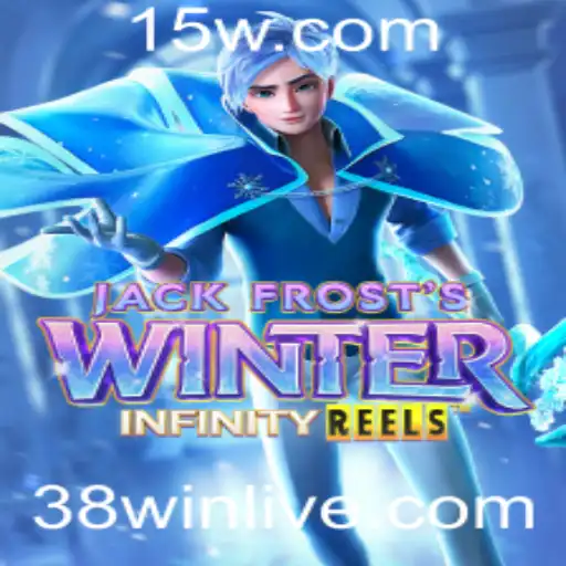 Descobrindo o Mundo de JackFrostsWinter: Aventura Congelante com 38WIN