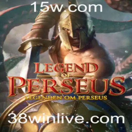 Descubra o Fascinante Mundo de 'LegendofPerseus' com a Chave Especial 38WIN