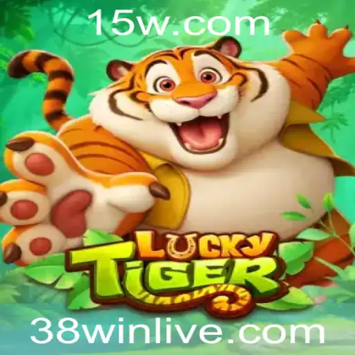 O Fascinante Mundo de LuckyTiger: Descubra a Chave do Sucesso com 38WIN