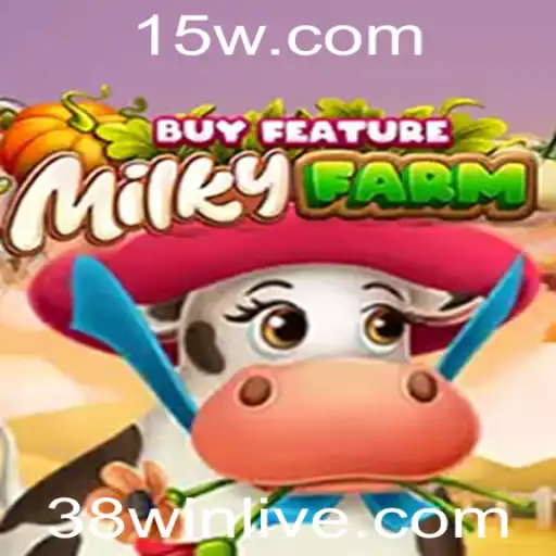 MilkyFarmBuyFeature: Explore o Mundo da Agricultura Digital e Divirta-se com 38WIN