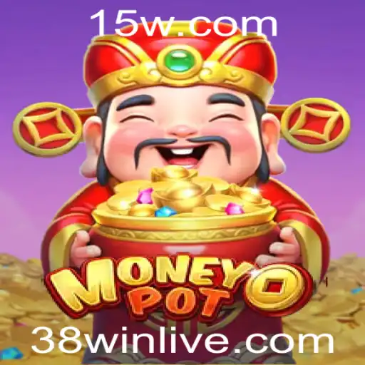 Descubra o Fascinante Mundo de MoneyPot: O Jogo de Azar que Está Conquistando o Mundo com 38WIN