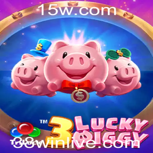 Explorando o Mundo de 3LUCKYPIGGY: Uma Aventura Interativa e Empolgante