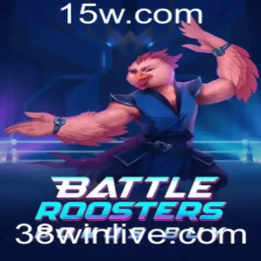 BattleRoostersBonusBuy: Um Mergulho Emocionante no Novo Mundo dos Jogos