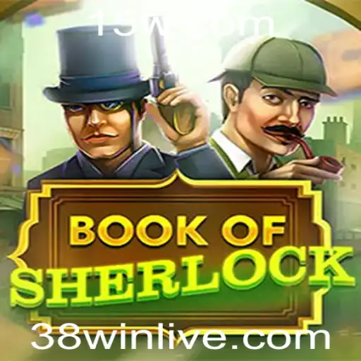 BookOfSherlock: Uma Nova Aventura Interativa para os Fãs de Mistérios