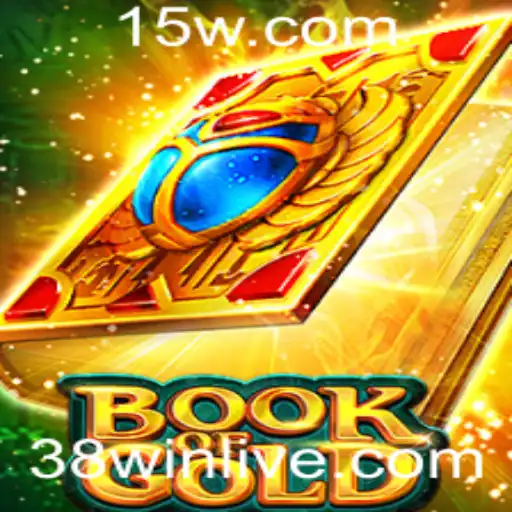 Descobrindo o Fascinante Mundo do Jogo BookofGold e a Chave para a Vitória: 38WIN