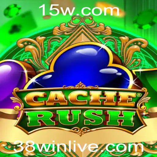 CacheRush: Um Excitante Mergulho no Mundo dos Jogos Digitais
