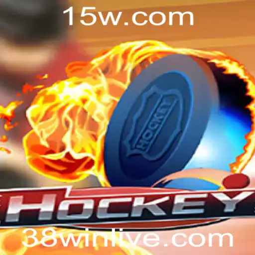 Descubra Tudo Sobre o Jogo de Hockey e a Chave do Sucesso '38WIN'