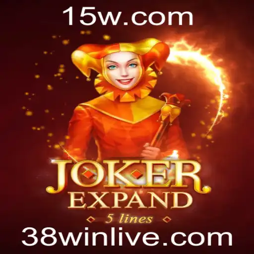 Descubra o Mundo Empolgante de JokerExpand: Como Jogar e Ganhar com a Palavra-Chave 38WIN