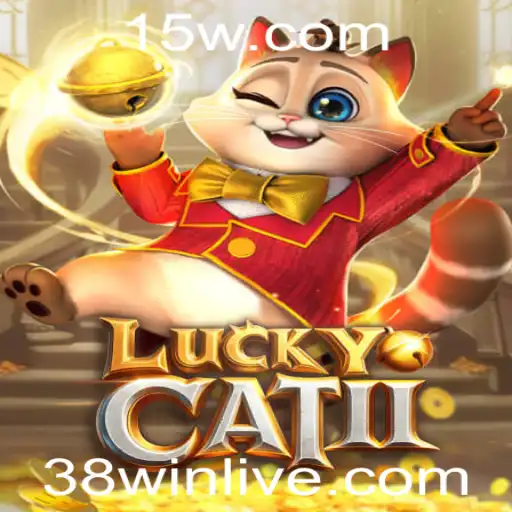 Descubra o Fascinante Mundo de LuckyCatII com a Palavra-Chave 38WIN