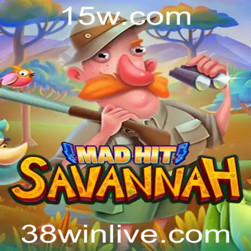 Descubra o Fascinante Jogo MadHitSavannah: Um Guia Completo
