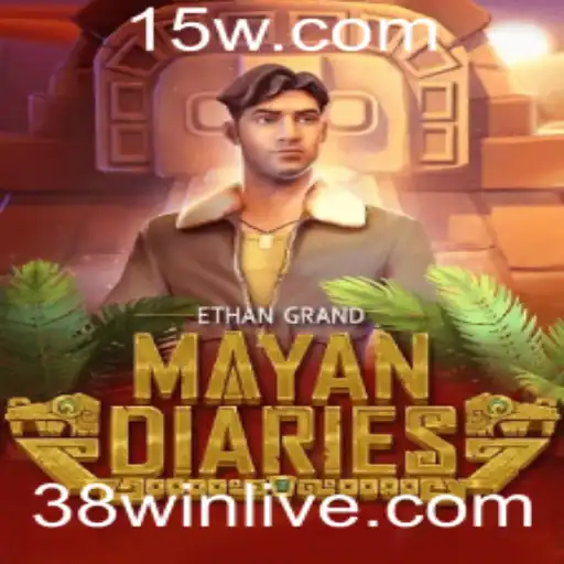 MayanDiaries: A Aventura Épica para Exploradores Modernos