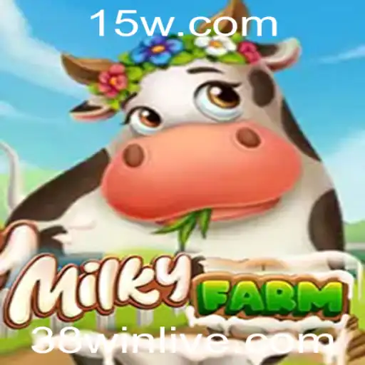 Descubra MilkyFarm: O Jogo de Estratégia com 38WIN