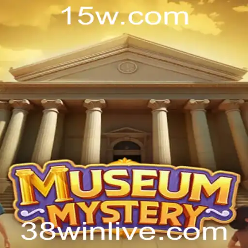 Descubra o Enigma do MuseumMystery com a Palavra-Chave 38WIN