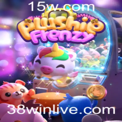 Descubra a Emoção do Jogo PlushieFrenzy com a Palavra-Chave Especial 38WIN