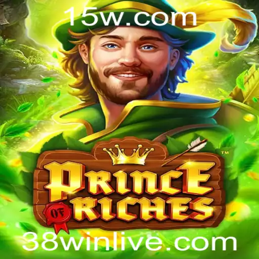 Guia Completo do Jogo PrinceOfRiches e Segredos da Estratégia 38WIN