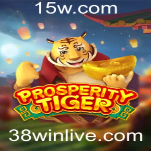 Uma Aventura no Mundo do Jogo ProsperityTiger