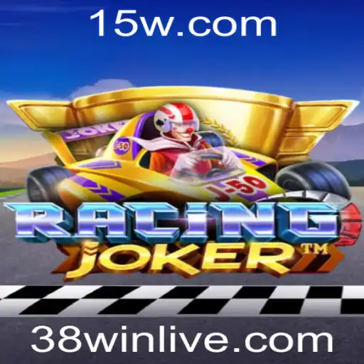 RacingJoker: Uma Nova Experiência de Corrida para os Amantes da Velocidade