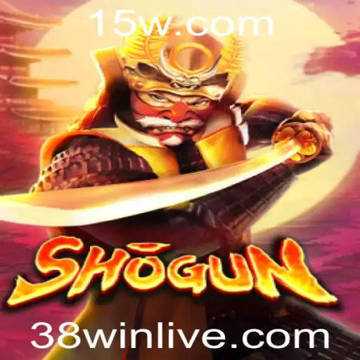 Explorando Shogun: O Novo Jogo de Estratégia que Conquista Com 38WIN