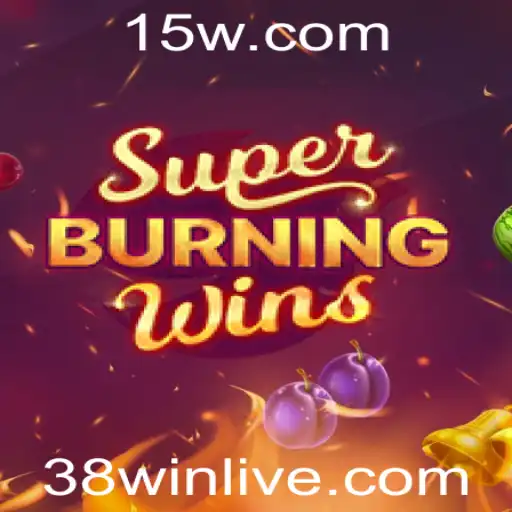 Explorando o Mundo de SuperBurningWins e a Estrategia do 38WIN