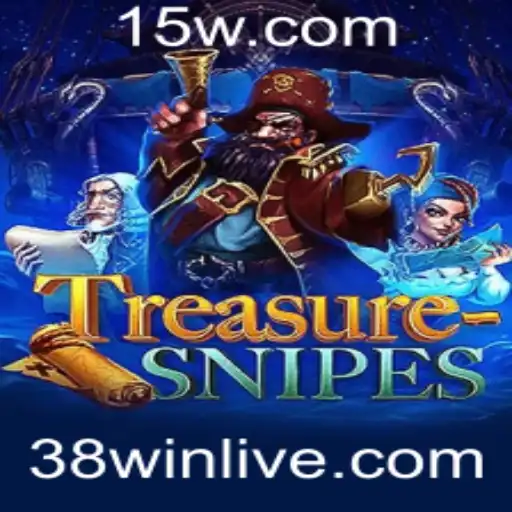 Explorando TreasureSnipes: O Jogo de Aventura Estratégica com o Código 38WIN