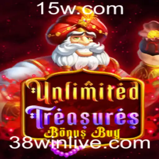 Explorando o Mundo de 'UnlimitedTreasuresBonusBuy' com a Palavra-Chave 38WIN