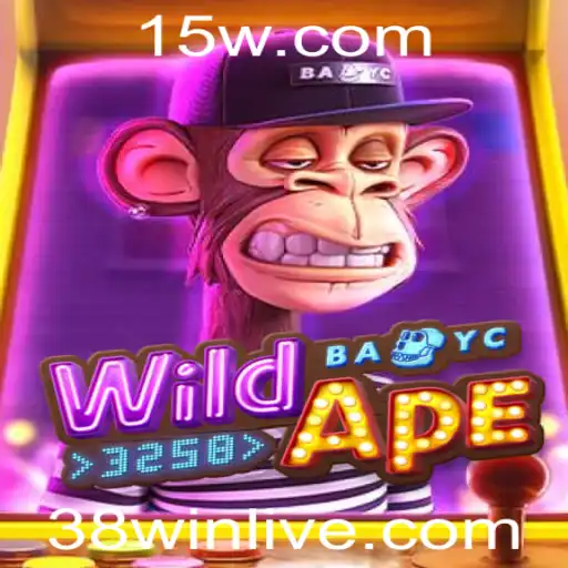 Explorando WildApe3258: Um Novo Jogo Empolgante Repleto de Aventura e Desafios