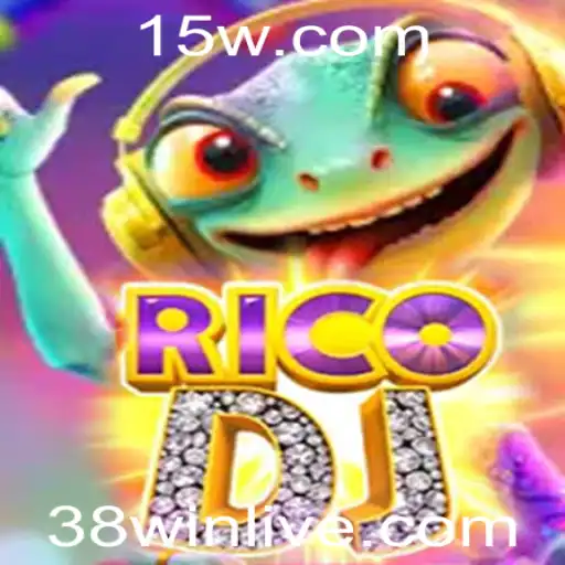 Descubra o Fenômeno do Jogo RicoDJ e a Chave para a Vitória com 38WIN