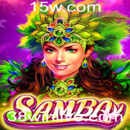Samba: O Jogo Inovador que Está Conquistando o Mundo dos Jogos