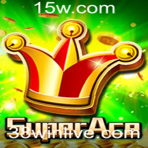 Descubra as Aventuras e Regras de SuperAce: O Jogo que Conquista com 38WIN