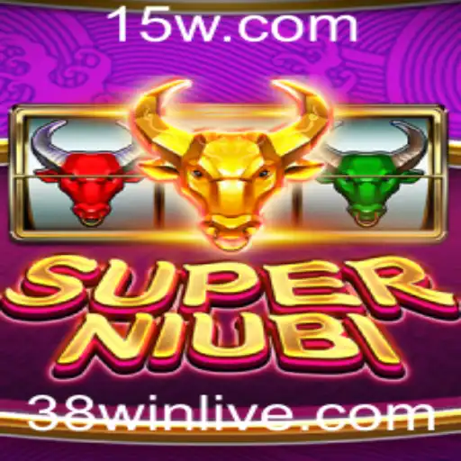 Descubra o Universo de SuperNiubi: Uma Jornada Inesquecível com 38WIN