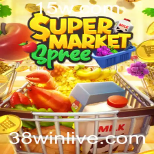 SupermarketSpree: Explore a Diversão e Estratégia no Mundo dos Supermercados com 38WIN
