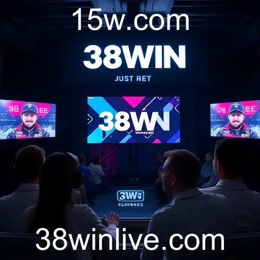38WIN - Transmissão ao Vivo: Explorando o Fenômeno do 38WIN