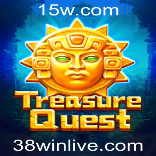 Explorando as Aventuras de TreasureQuest e o Códico 38WIN